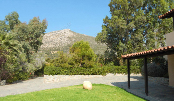 Εξωτερική όψη - Outdoor view